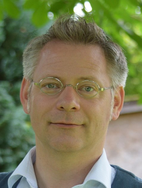 Heinz Laukamp